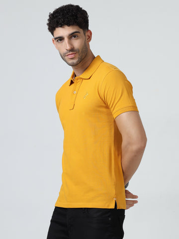 Jaguro Men's Polo T-shirt