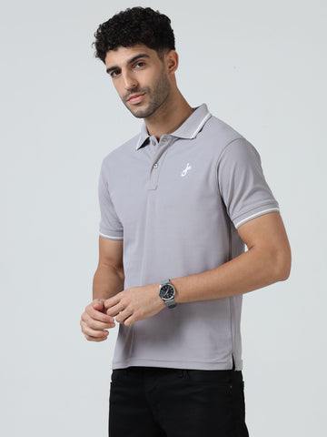 Jaguro Men's Polo T-shirt