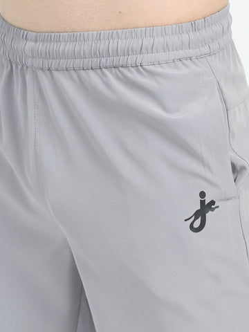 JAGURO Polyester Fit Type Active wear Shorts