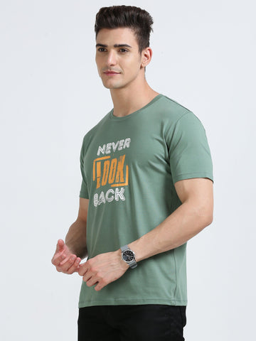 Jaguro Men's T-shirt