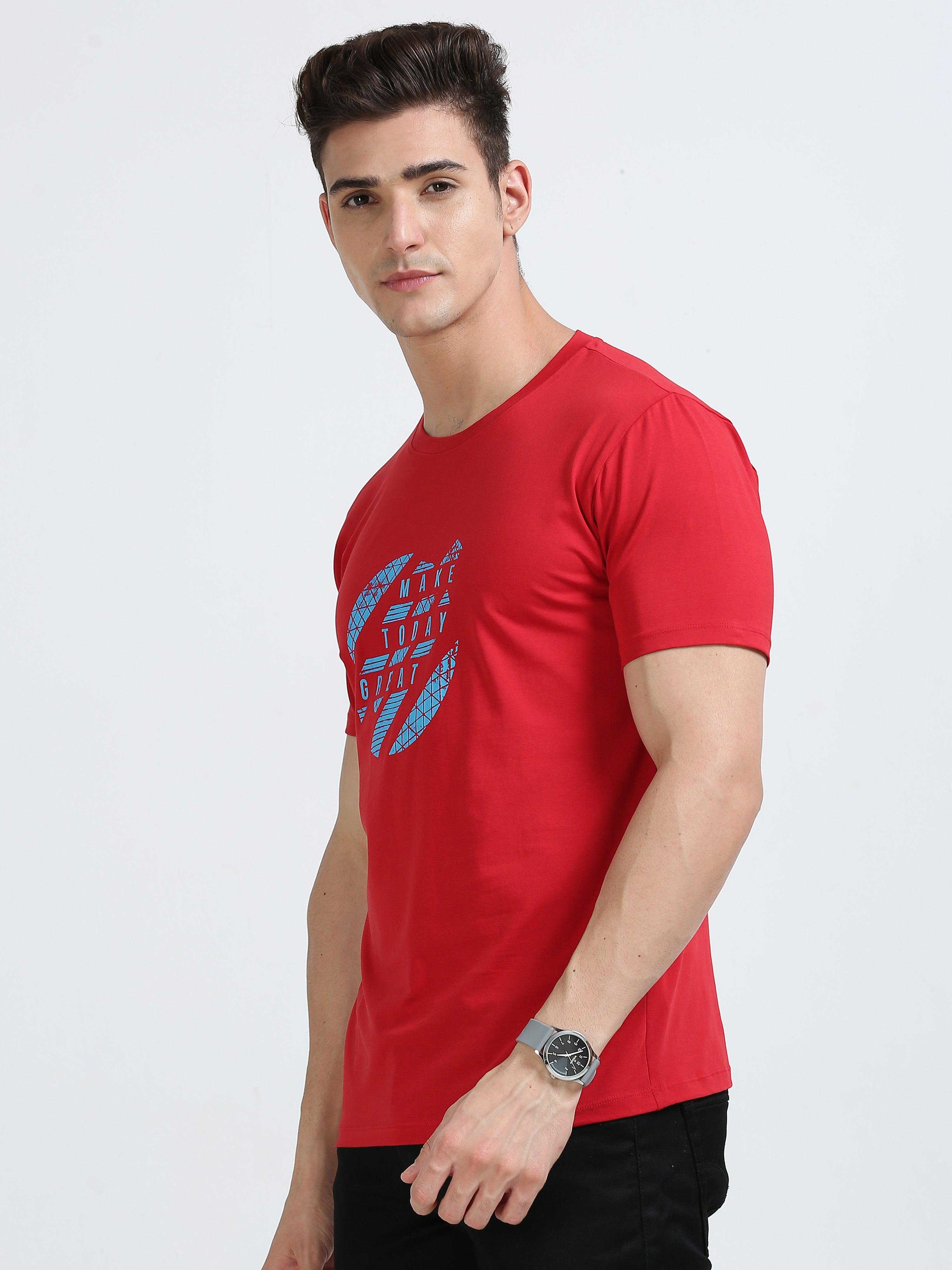 Jaguro Men's T-shirt