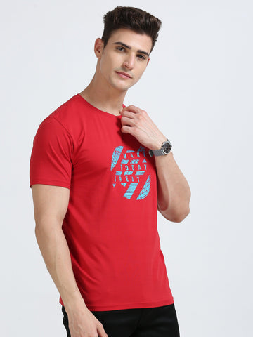 Jaguro Men's T-shirt