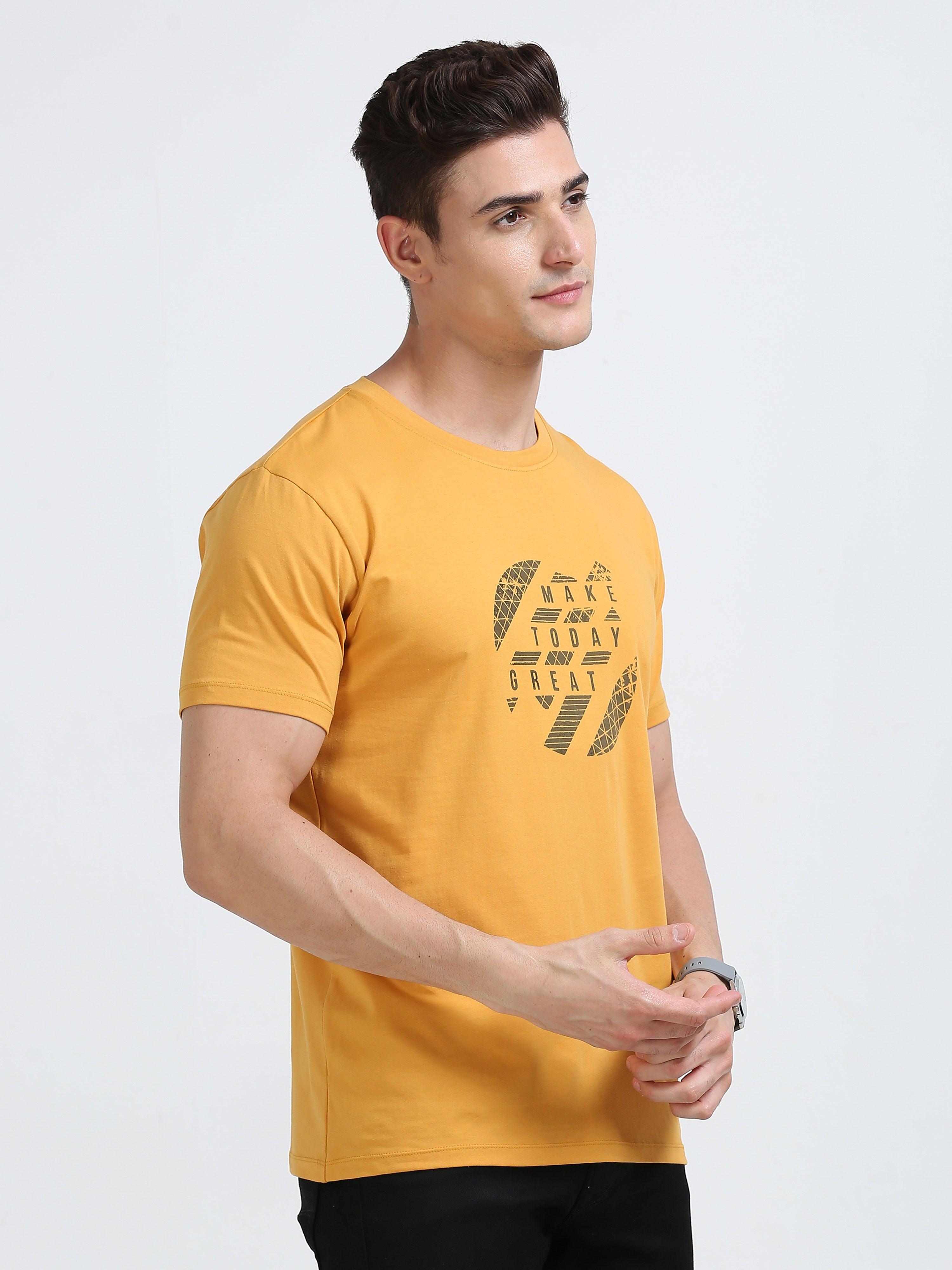 Jaguro Men's T-shirt