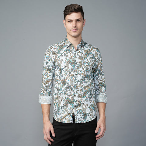 JAGURO FASHION: Men's Casual Shirt – Perfect Blend of Comfort and Fashion