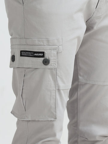 Jaguro Menswear Cargo Pants