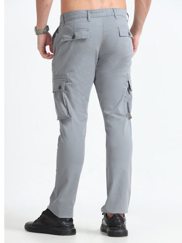 Jaguro Menswear Cargo Pants