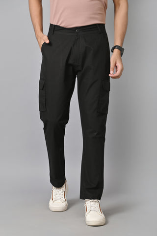 Jaguro Men's Cargo Pant