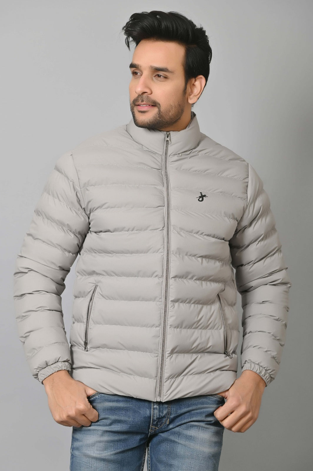 JAGURO FASHION: Men's Stylish Bomber Jacket For Winter| best menswear