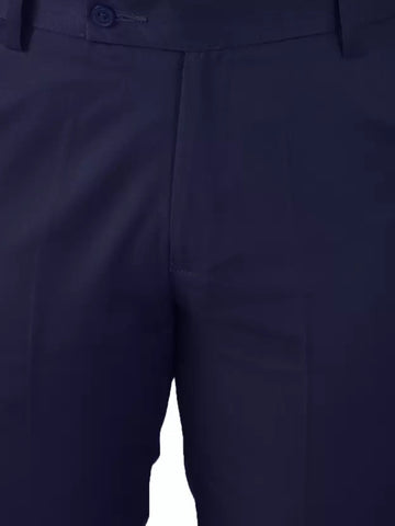 Jaguro Men's Formal Pant